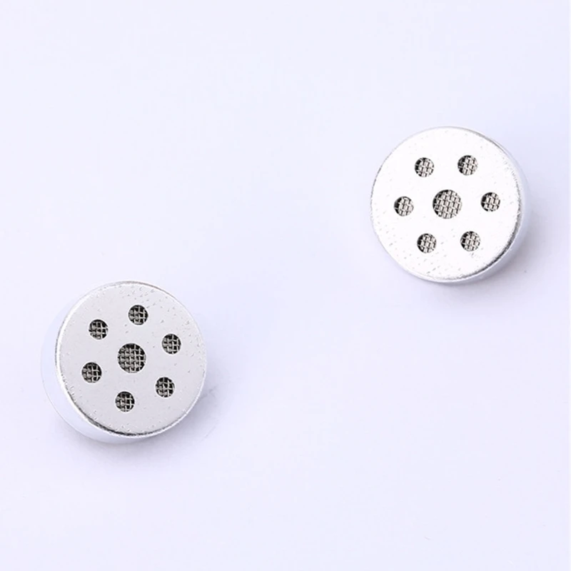 594A High Quality Studio Recording Condenser Microphone Capsule Diaphragm Cartridge Capsule Easy to Install