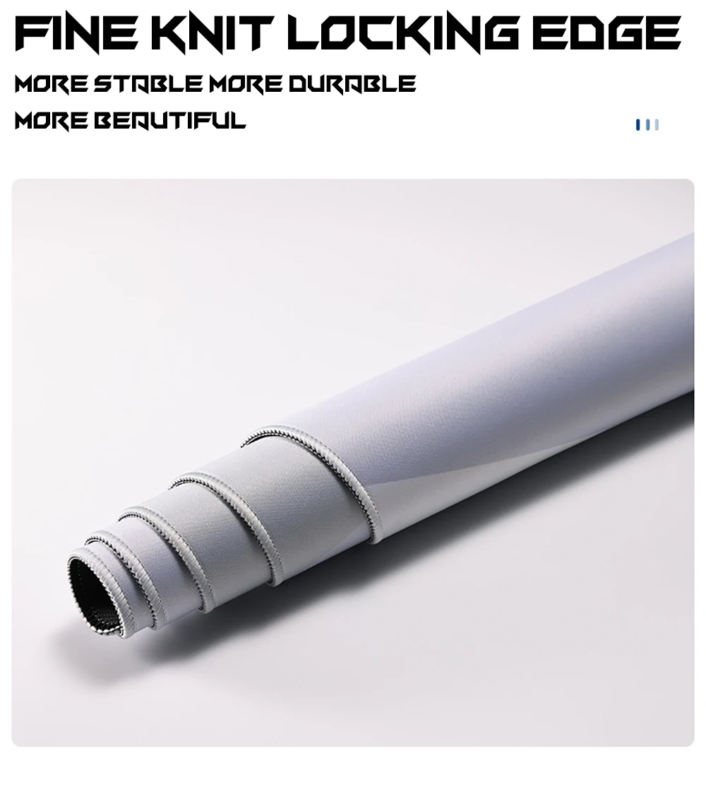 Zenless Zone Zero Character Mouse Pad High Elastic Non-slip Bottom R18+ Gaming Computer Mouse Pad