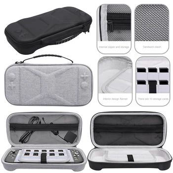 Switch 2 Travel Case 1
