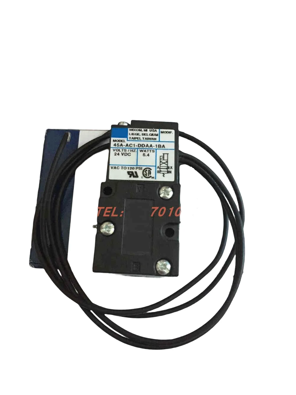 

Оригинальный Новый 45A-AC1-DDAA-1BA 45A-BC1-DDAA-1BA