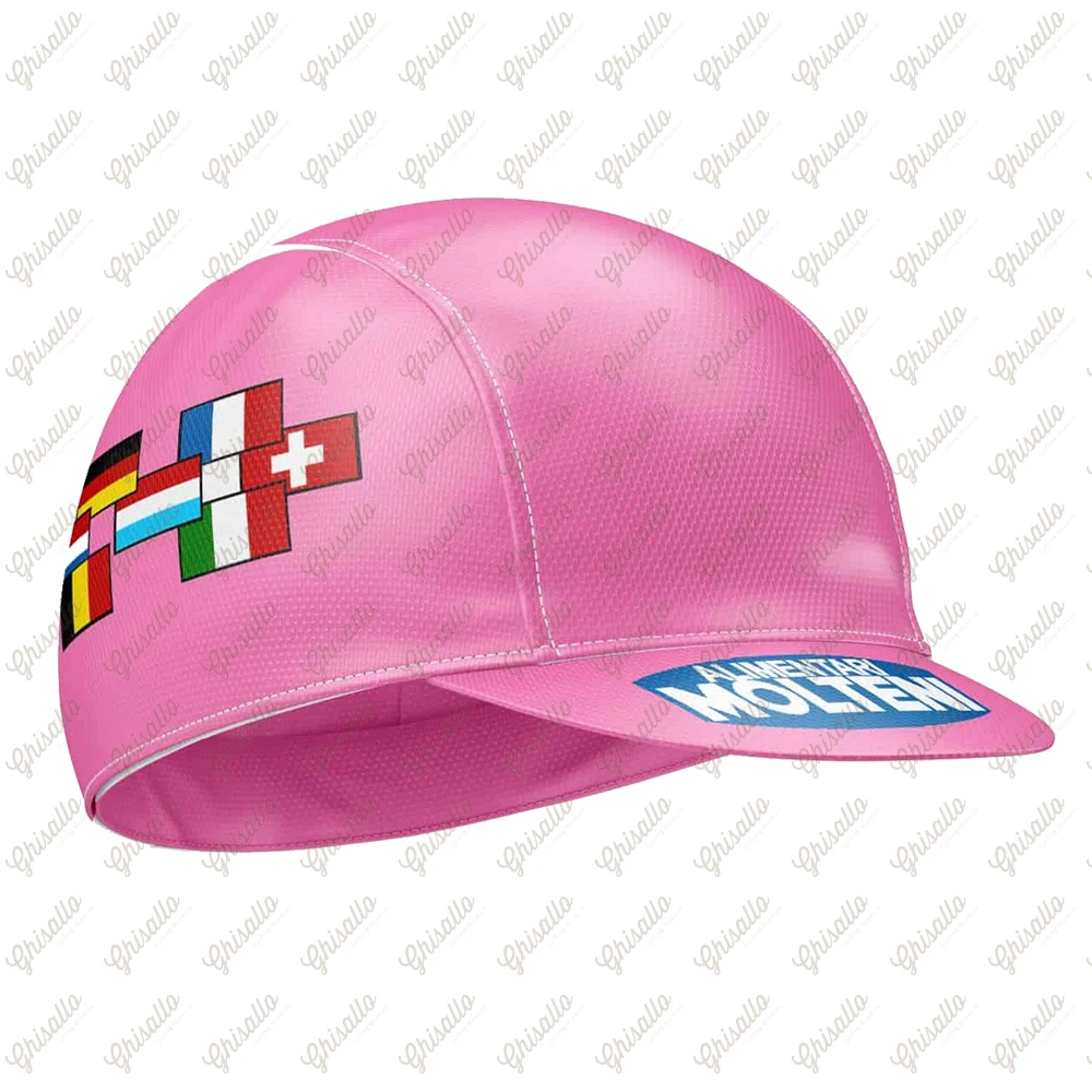 Unisex Retro Cycling Caps, Multi Styles, Pizza Plant, Dog Lips, Sunday Ride Bike, New Classical, Unisex, 12, 2022 4