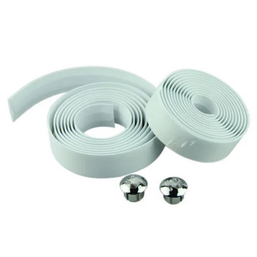 Road Bike Handlebar Tape Wrap 4 Colors Antiskid Cycling Handle Belt Convenient to Carry Cushioned Soft Feeling