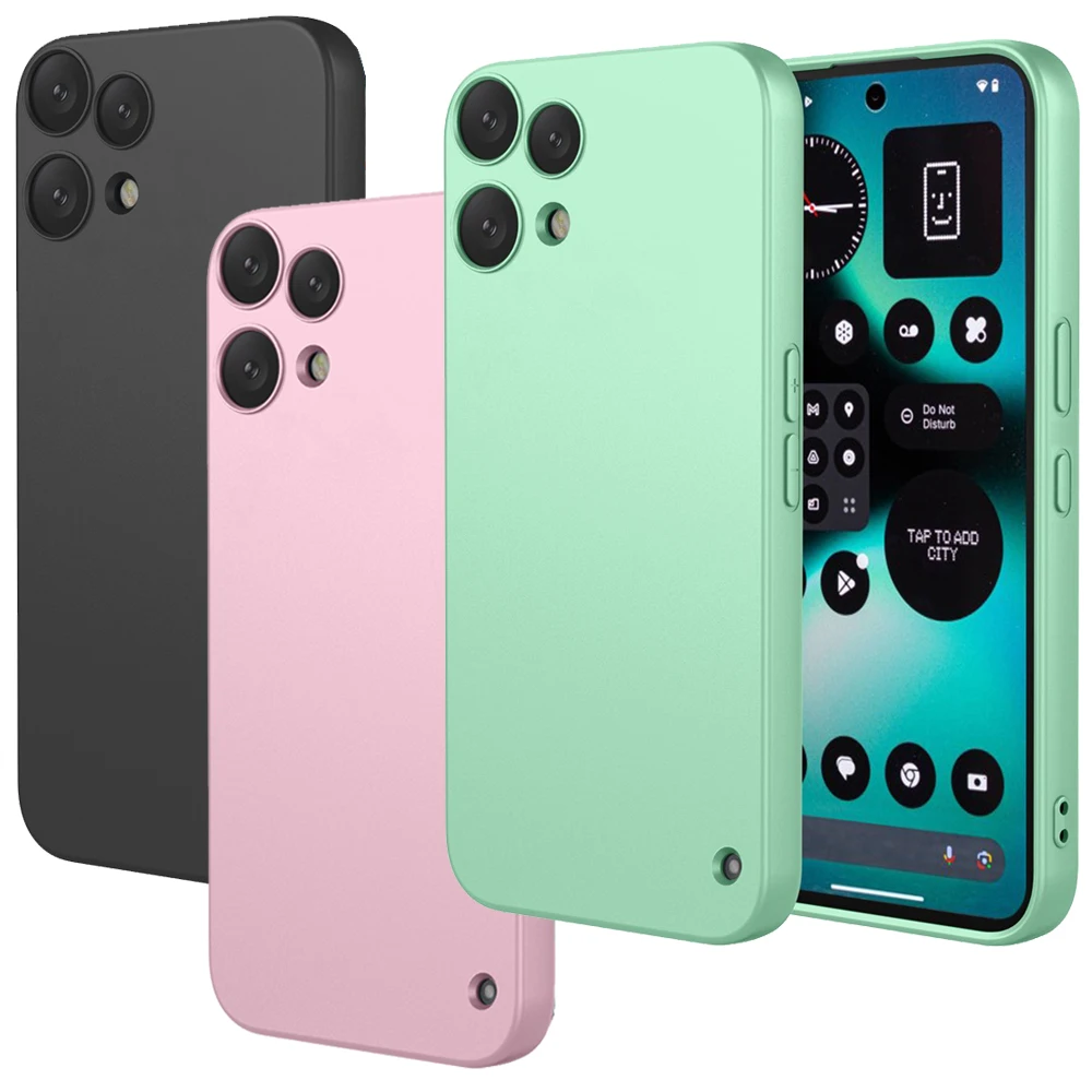 Ultra Silicone Skin Case with Microfiber Lining and Rugged Armor Design
