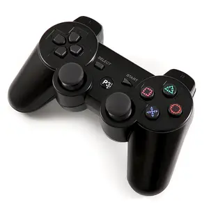 20 piezas inalámbrica Bluetooth Gamepad para PS3 controlador de Playstation  3 dualshock juego Joystick play station 3 consola PS 3 - AliExpress