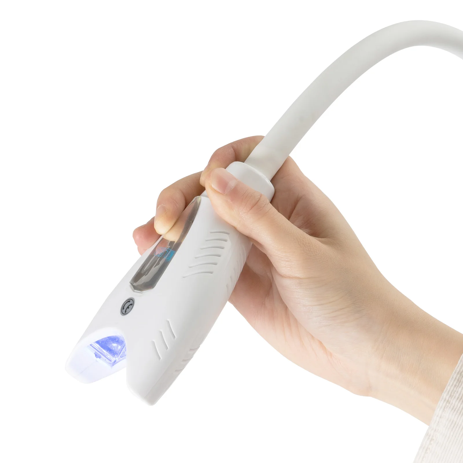 Dental Kaltlicht Lampe Zahnaufhellung Maschine Bleichen Beschleuniger Gerät LED Licht Zahnmedizin Werkzeug – Detail 11