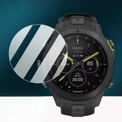 Premium Clear HD Tempered Glass Screen Protector - 51mm (1 PCS)