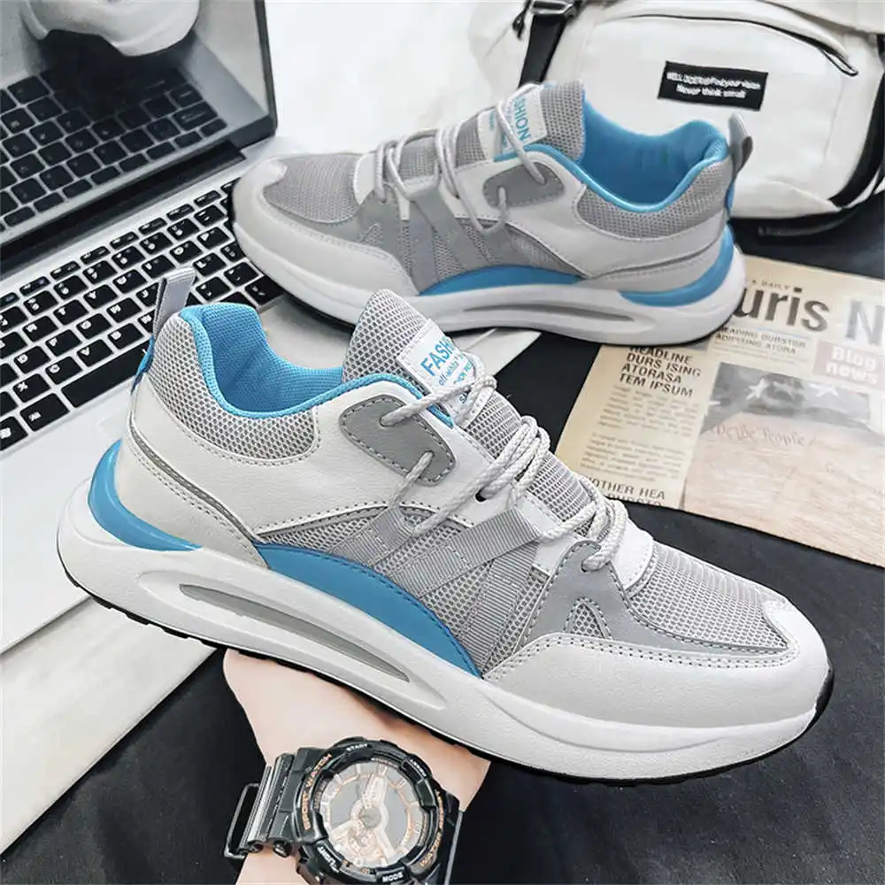 YellowSize45Size14MenShoesVulcanizeRedManBoots48Sneakers