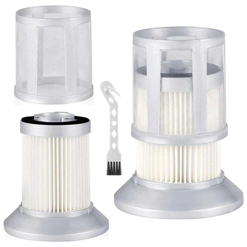 

Сменный фильтр для пылесоса Bissell 2156A, 1665, 16652, 1665 Вт Zing канистра, сменный вертикальный вакуумный фильтр