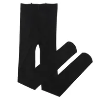 Collants super élastiques pour femmes, bas moulants, sous-vêtements sexy, bonneterie, grande taille, 30D 4