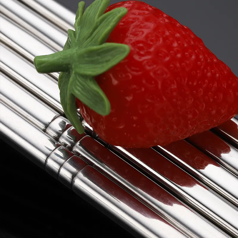 Non Slip Sushi Chopsticks 1 Pair
