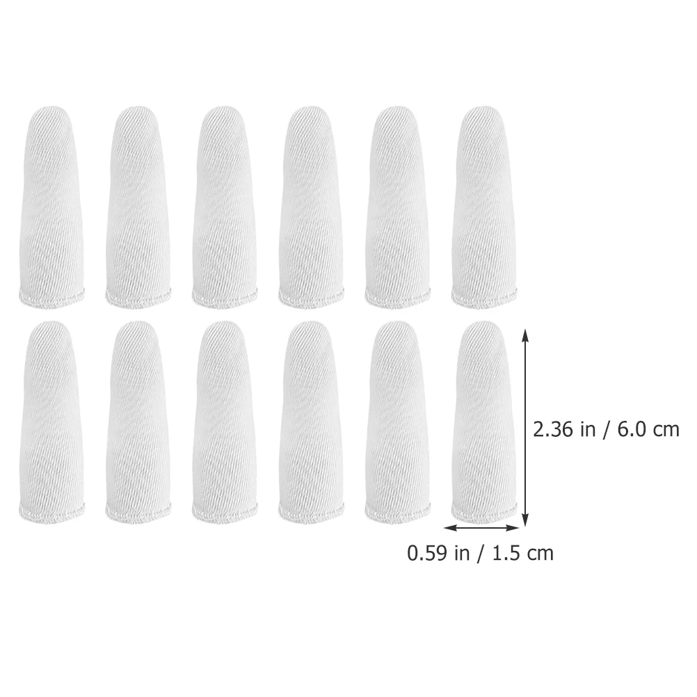 Рисунок 5 - Нескользящие хлопковые накладки