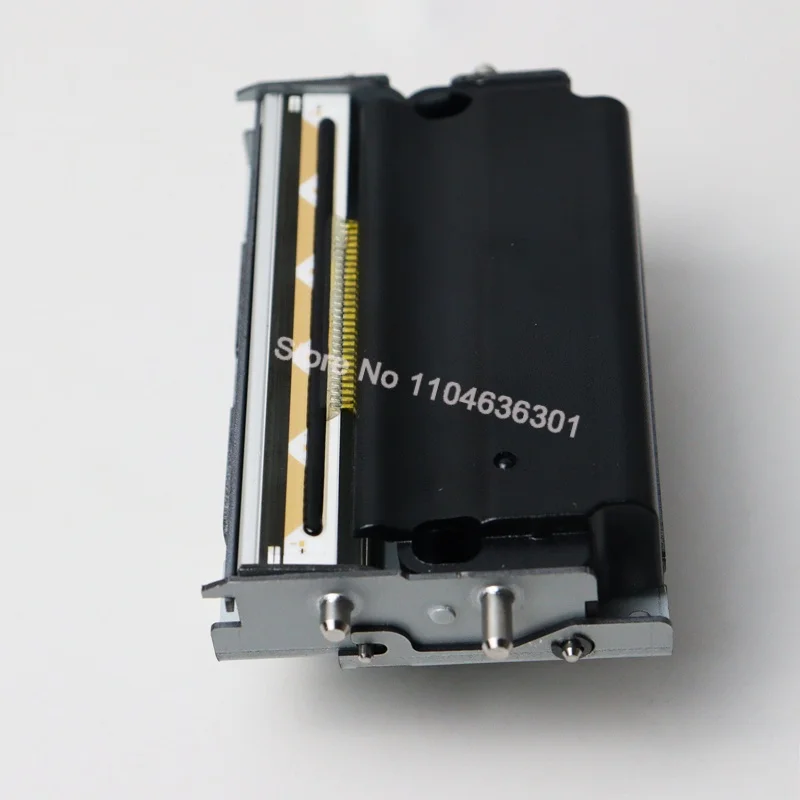 Xprinter XP-360B 350B 3인치 203dpi 열전사 영수증 프린터 어셈블리 교체 부품용 10개/몫 새로운 프린터 모듈
