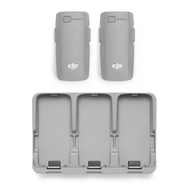2 Battery Kit