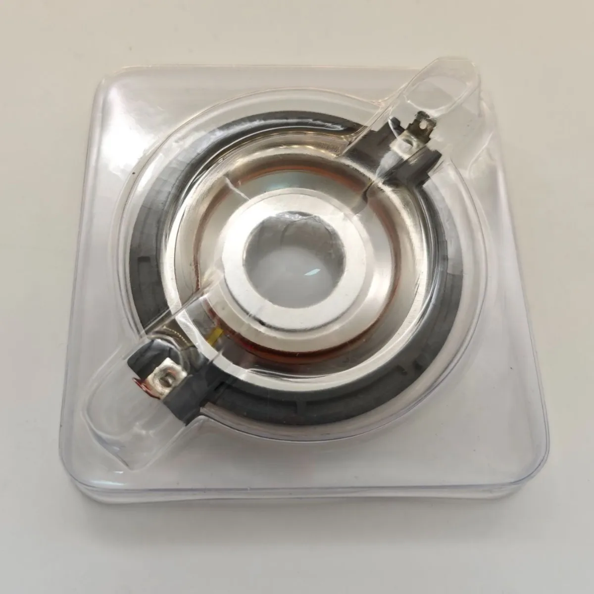 38.5mm 44.4mm 고주파 보이스 코일 스테이지 스피커 액세서리