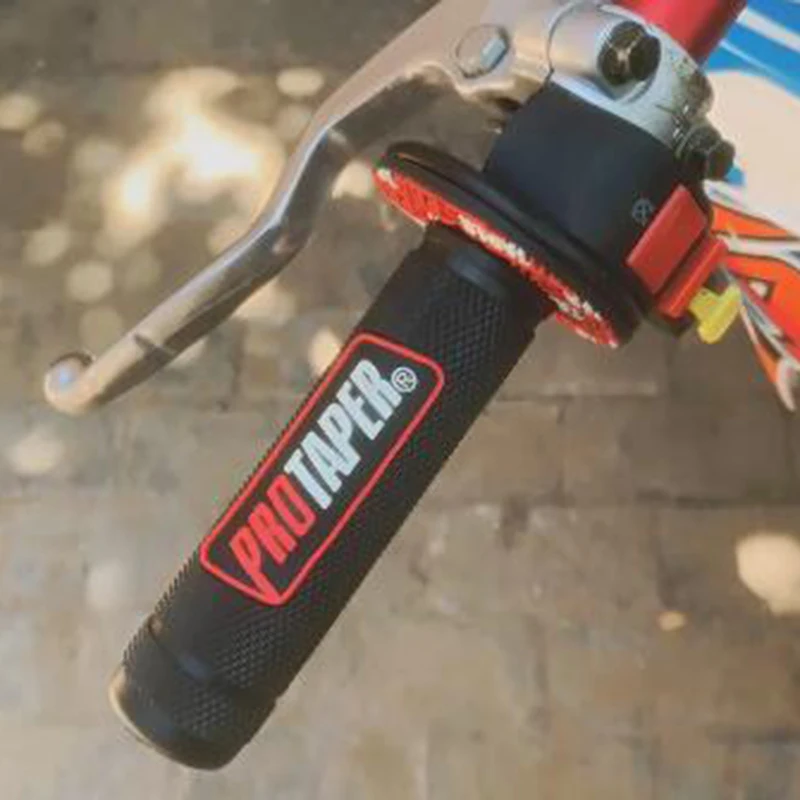 KTM CRF EXC YZF Protaper Pro taper Motorcross Dirt Pit Bike  7/8  ڵ  ׸  극ũ ڵ 