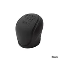 6 Speed Black