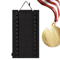 Karate Belt Display 12 Belts Karate Wrestling Belt Displays Easily Insert and Remove Taekwondo Wrestling Belt Holder Belt Displa 1
