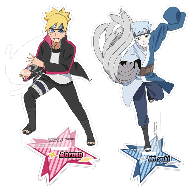 Boruto mitsuki sarada telefone celular anel titular dedo anel suporte  kickstand metal aperto titular desenho dos desenhos animados moda criativa  - AliExpress