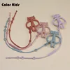 New Baby Silicone Teether Toy Cute Animal Shape Molar Chewing Baby Toys Pacifier Chain Clip Newborn Teething Toy Gifts 1