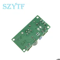 Low-voltage AC-DC Step-down Power Module DC-DC Adjustable Voltage Regulator LM2596 Power Module - Image 3