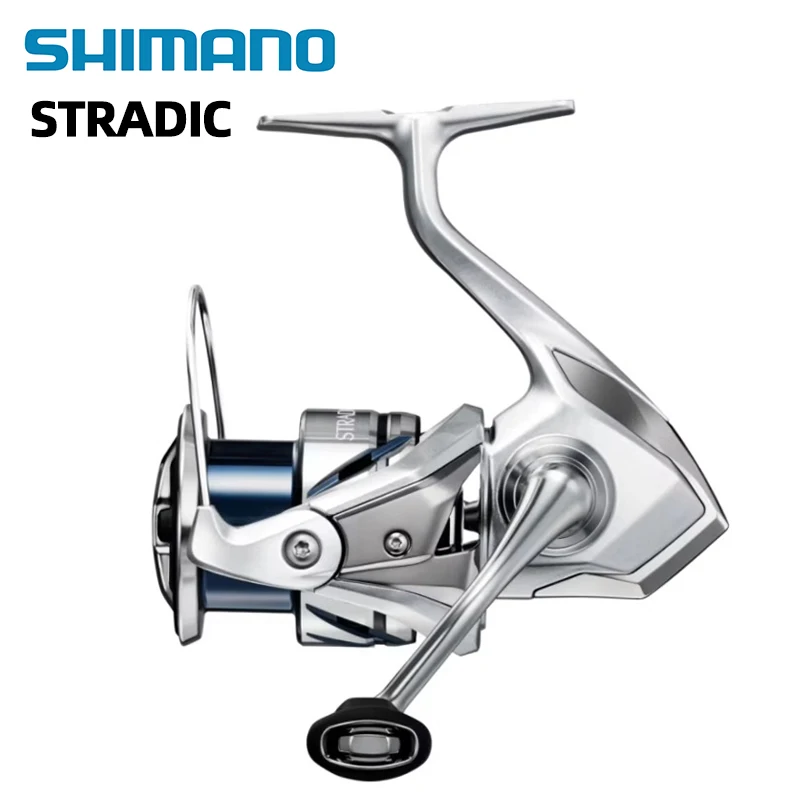 2023 SHIMANO STRADIC spining horgászni Motolla 6+1BB C2000S 2500S 2500 C3000 4000 Tengervíz Motolla