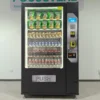 Cold Drink Vending Machine, Supports ICT Coin Dispenser Payment, Can Be Fitted with Nayax Card Reader 2