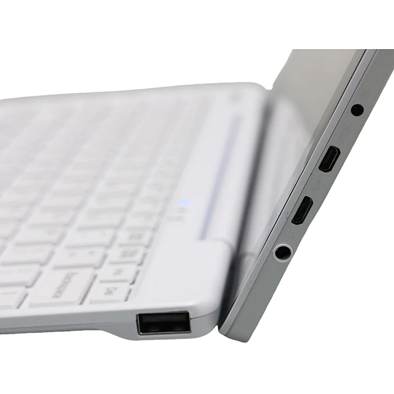 Remax 64Bits 10.1" Windows 10 Tablet PC 2GB DDR RAM 32GB ROM 1280 x 800 IPS Dual Camear With Detachable Keyboard Mini HDMI 6