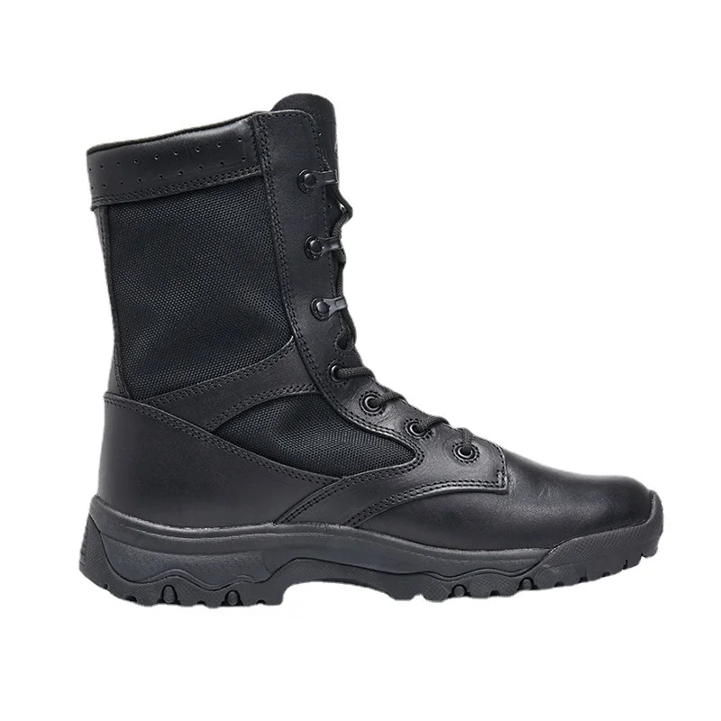 Рисунок 2 - Мужские кожасветильник кие ботинки