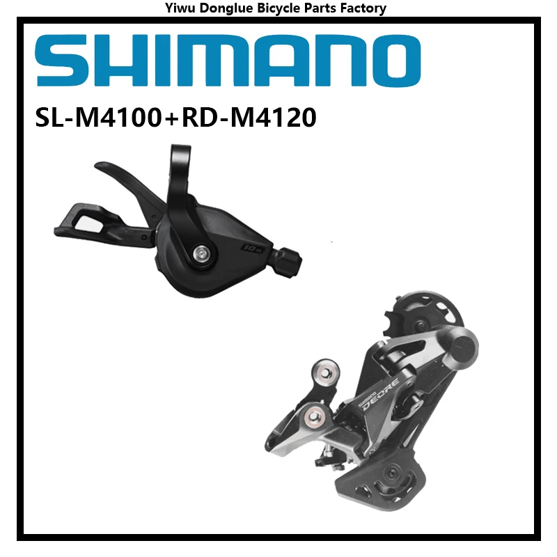 shimano deore m6000 rear derailleur