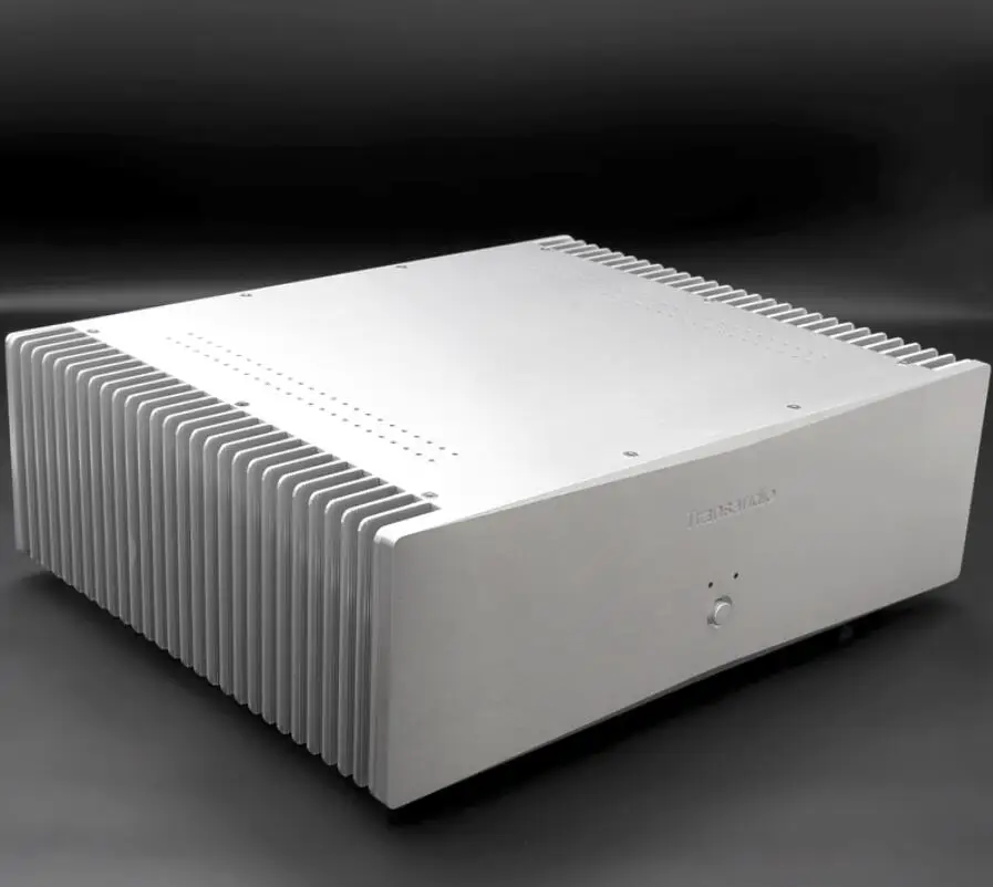 

A50 A50pro pure class A Dual Channel HIFI power amplifier RCA XLR input amplifier 50W*2/ 8ohm 100W*2/ 4ohm