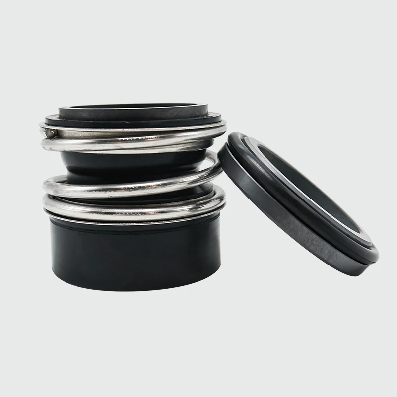 

12mm 14mm 15mm 16mm 18mm 20mm 22mm 24mm 25mm 28mm 30mm 32mm 33mm 35mm MG13 Series Mechanical Shaft Seal For Inline Water Pump