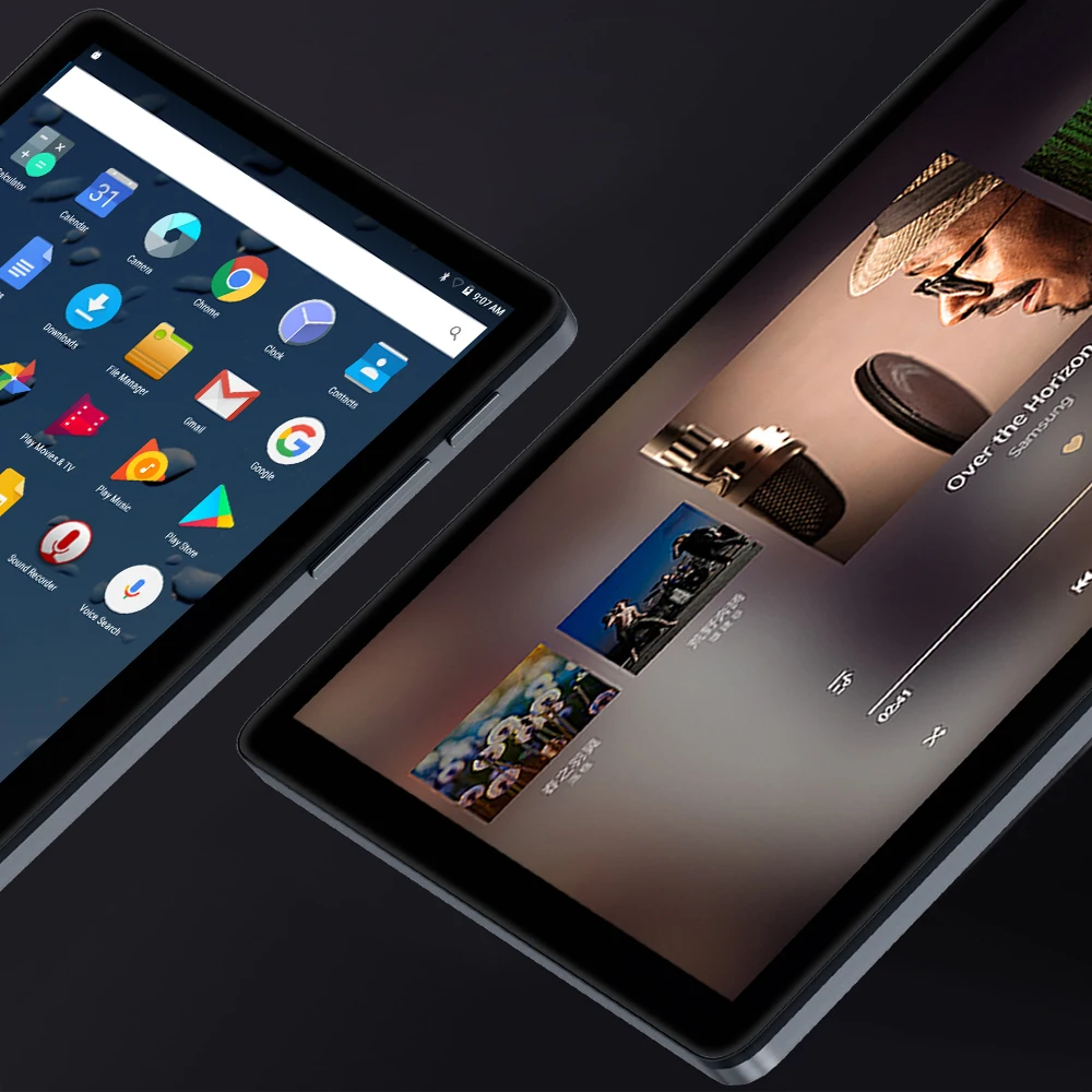 Рисунок 6 - Новый планшетный ПК 8 дюймов Android 6