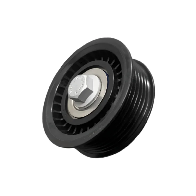 Cars accessories LR036304 T4N1243 LR035492 LR024791 Drive Belt Idler Pulley For Land Rover Range Rover Sport