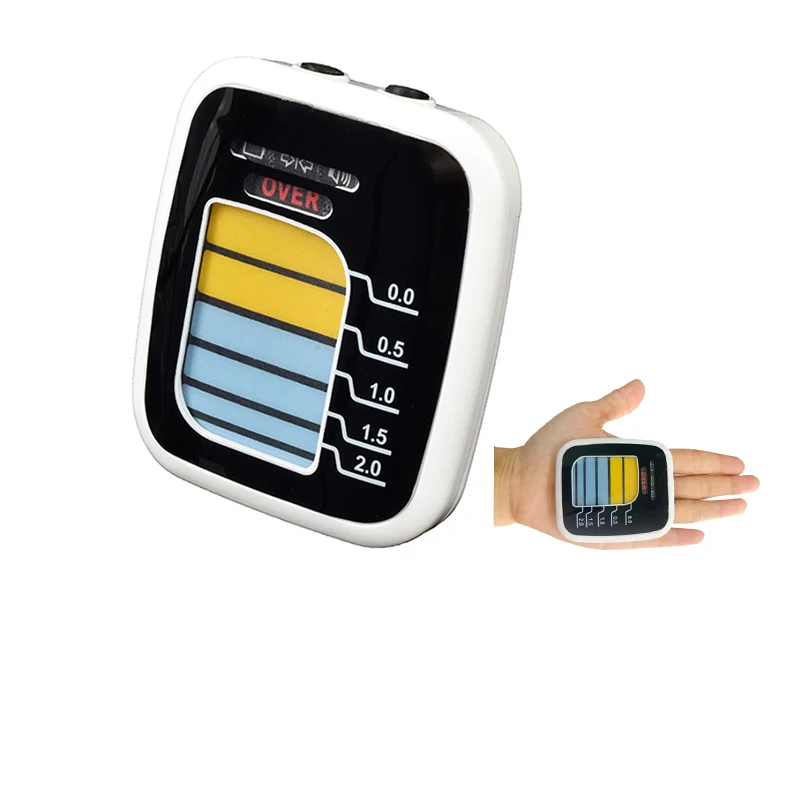 

mini type apex locator denta denta Apex location locator with LCD Screen