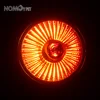 Poultry Heating Light Bulb 25-75W 110/200V Breeding Insulation Animal Husbandry Heating Piglets Baking Lamps 3.0 Infrared Lamps 5