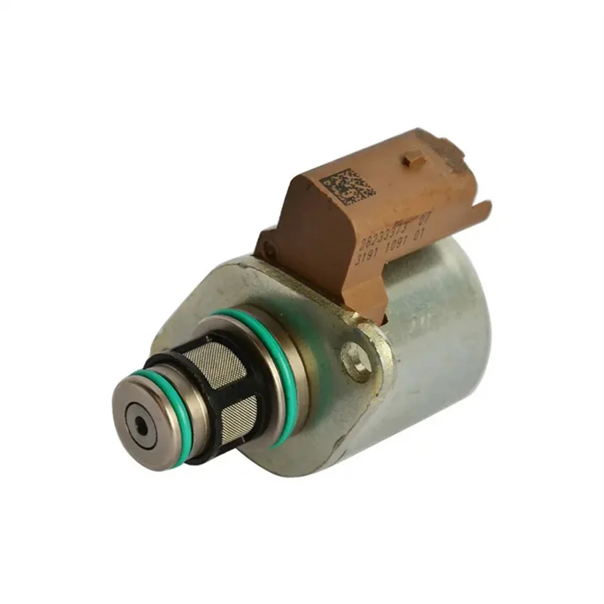 

New Pressure Control Valve 7256772 For Bobcat E32 E35 E42 E45 E50 E55 E85