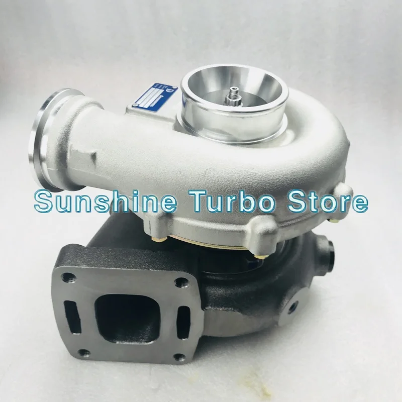 

K26 Turbo 53269886292 53269886291 11917318011 4LH-DTE Engine turbocharger for Sigma, Yanmar Ship