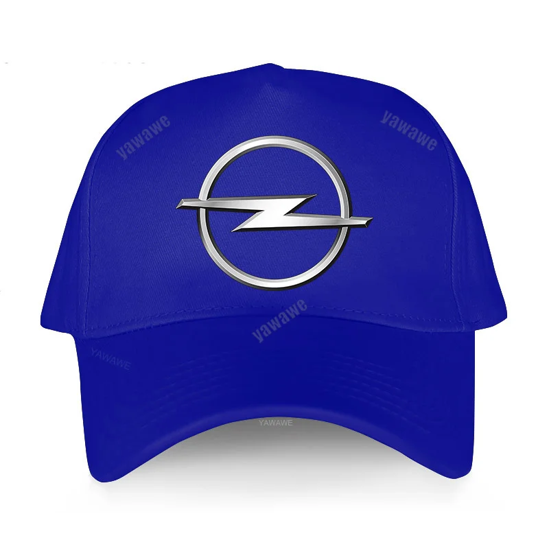 New Cool Opel Baseball Cap New Opel Hat Fashion Unisex Caps Boys Hats mens grey baseball cap Baseball Caps