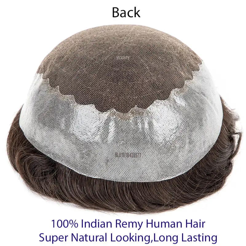 Рисунок 5 - Парик мужской Toupee Q6