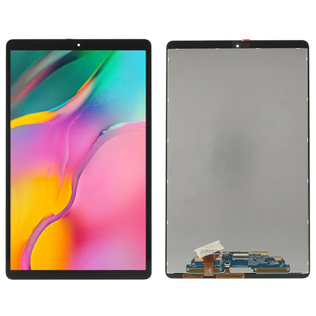 Pour Samsung Galaxy Tab A 10.1 2019 T510 SM-T510 Algeria