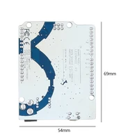 ATMEGA32U4 5V Mini Development Board Module Leonardo R3 Development Board USB Port Leonardo R3 Microcontroller For Arduino - Image 6