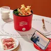 Multi-functional non-stick electric cooking pot quick hot pot dormitory home instant noodles students cooking electric pot 2