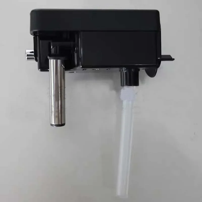 Adatto Per Nespresso Nestlé/Delonghi Delong En720 F356 Capsule Coffee Machine Accessori Per La Testa Del Latte