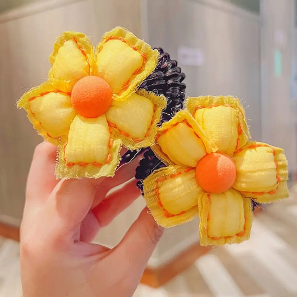 Рисунок 4 - Принцесса Летние удлинители волос