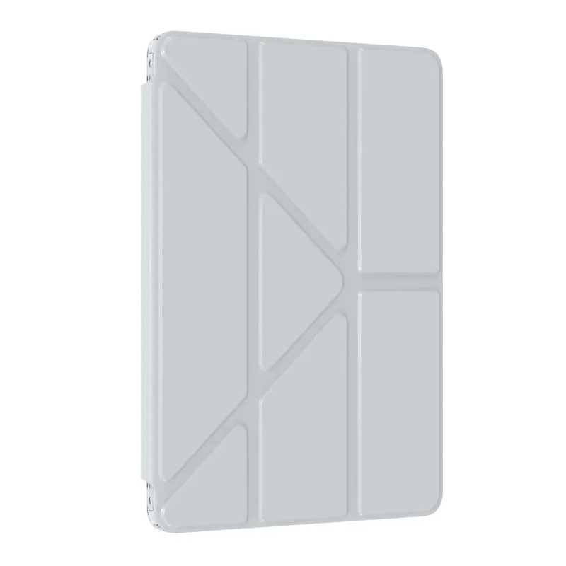 Premium PU Leather Protective Cover with Pen Slot