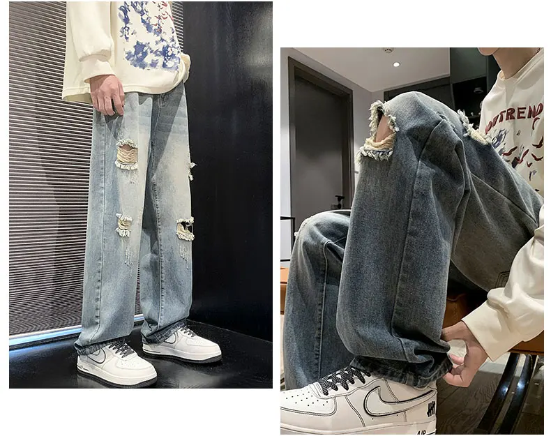 PlatiNum vintage jeans care instructions