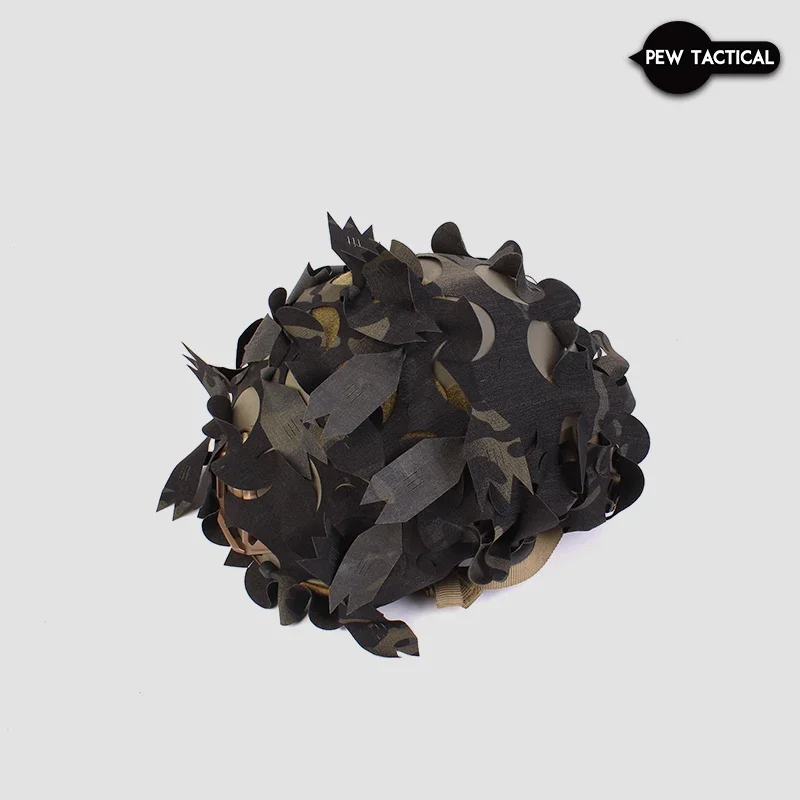 PEW TACTICAL PREDATOR GHILLIE  Ŀ  Ŀ AIRSOFT OT20