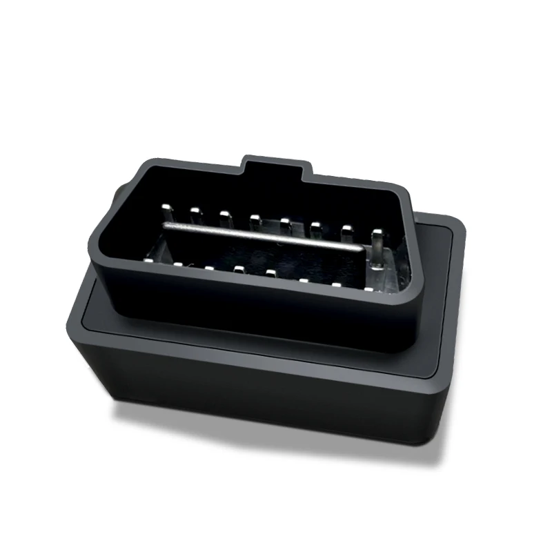Find My car OBD for iPhone Compatible with all car OBD locators Monitoring tracker Vehicle anti-lost Free app Find function