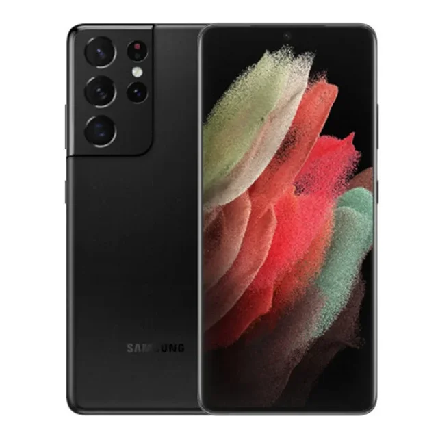 Samsung Galaxy S21 Ultra 5G: A Refinement Unmatched in the Smartphone World