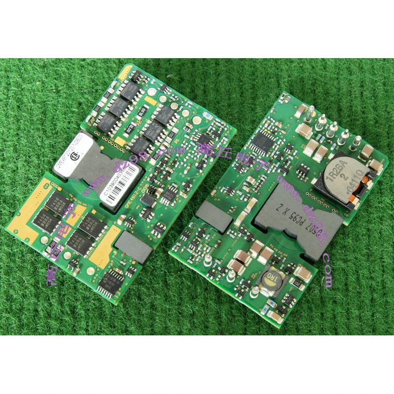 

Input 36-75V output 12V 20A POWER-ONE QME48T20120-NGBOG power module